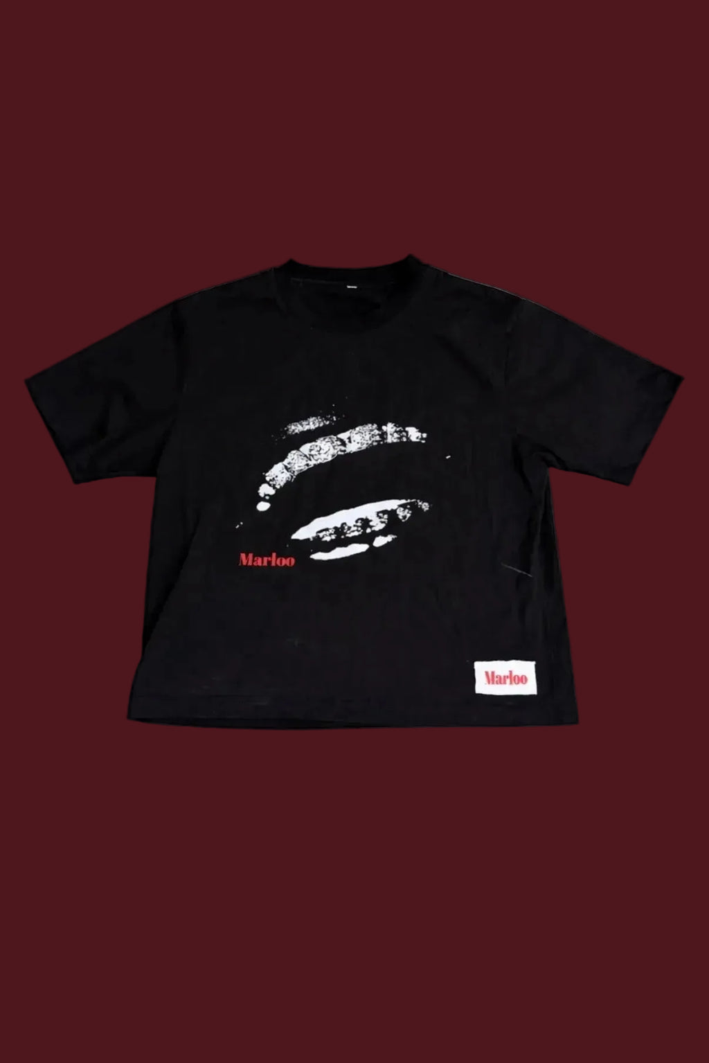 DIAMOND GRILLS T-SHIRT - PREORDER