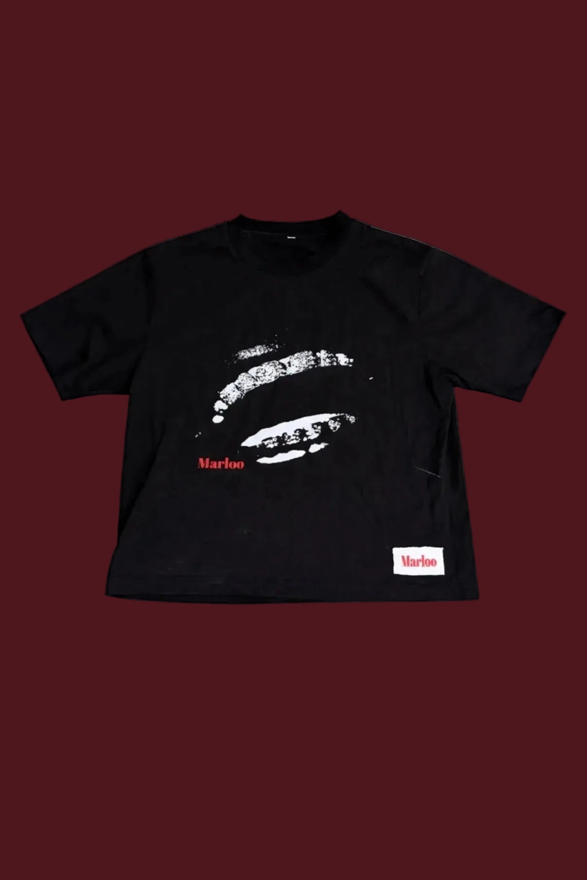 DIAMOND GRILLS T-SHIRT - PREORDER
